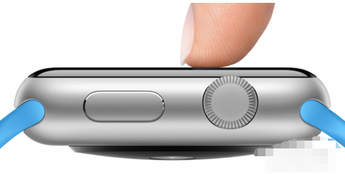 苹果手表Apple Watch表盘怎么添加文字图案