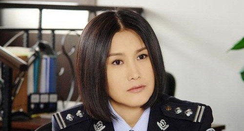 《重案六组》剧组聚会,你最喜欢里面的谁?