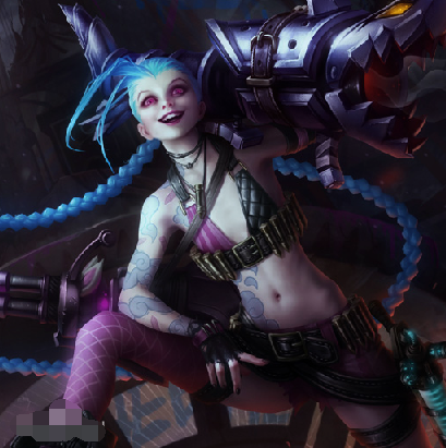 英雄联盟新手适合玩什么英雄 还有该怎么练.