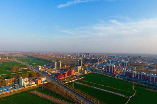 国资委成立支持雄安专项小组对雄安建设说了什