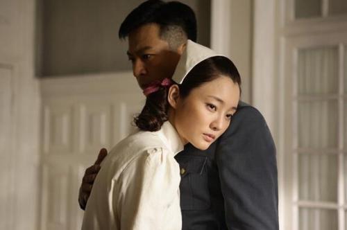 有人说电视剧《da师》在电视制作方面有硬伤,为什么?