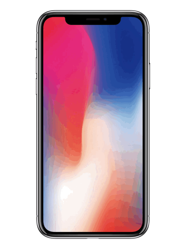 苹果8p和x有什么区别