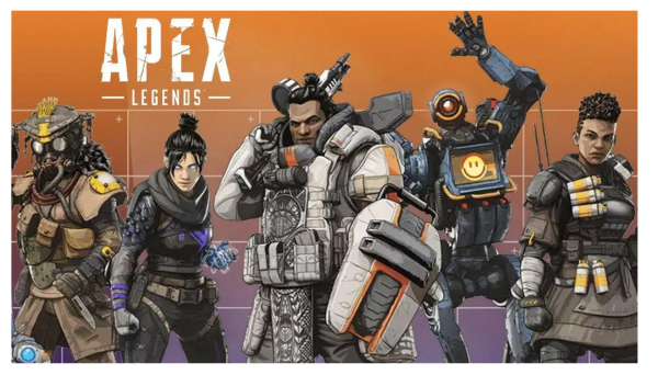 apex小黑盒没有一键入库