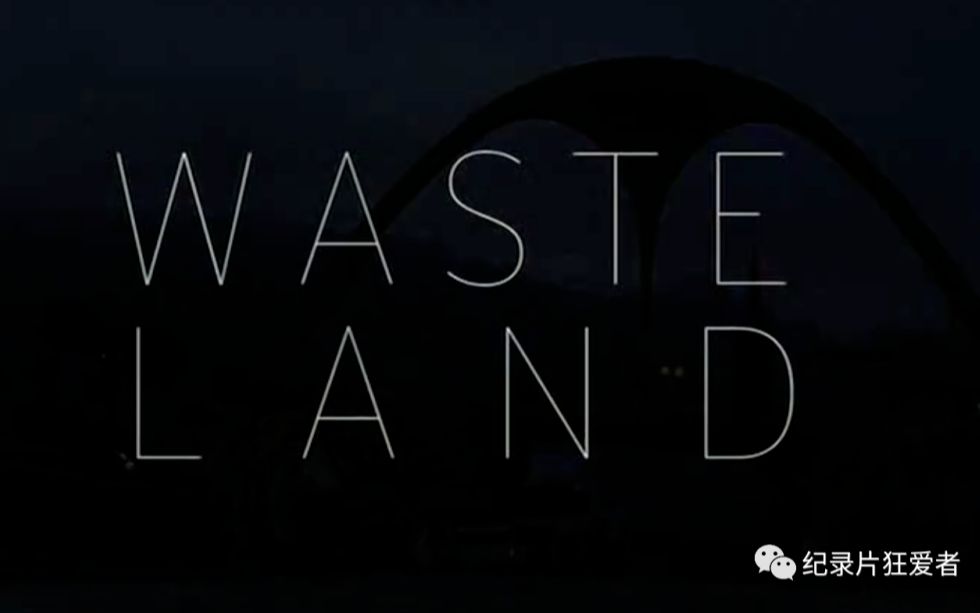 [图]Waste Land