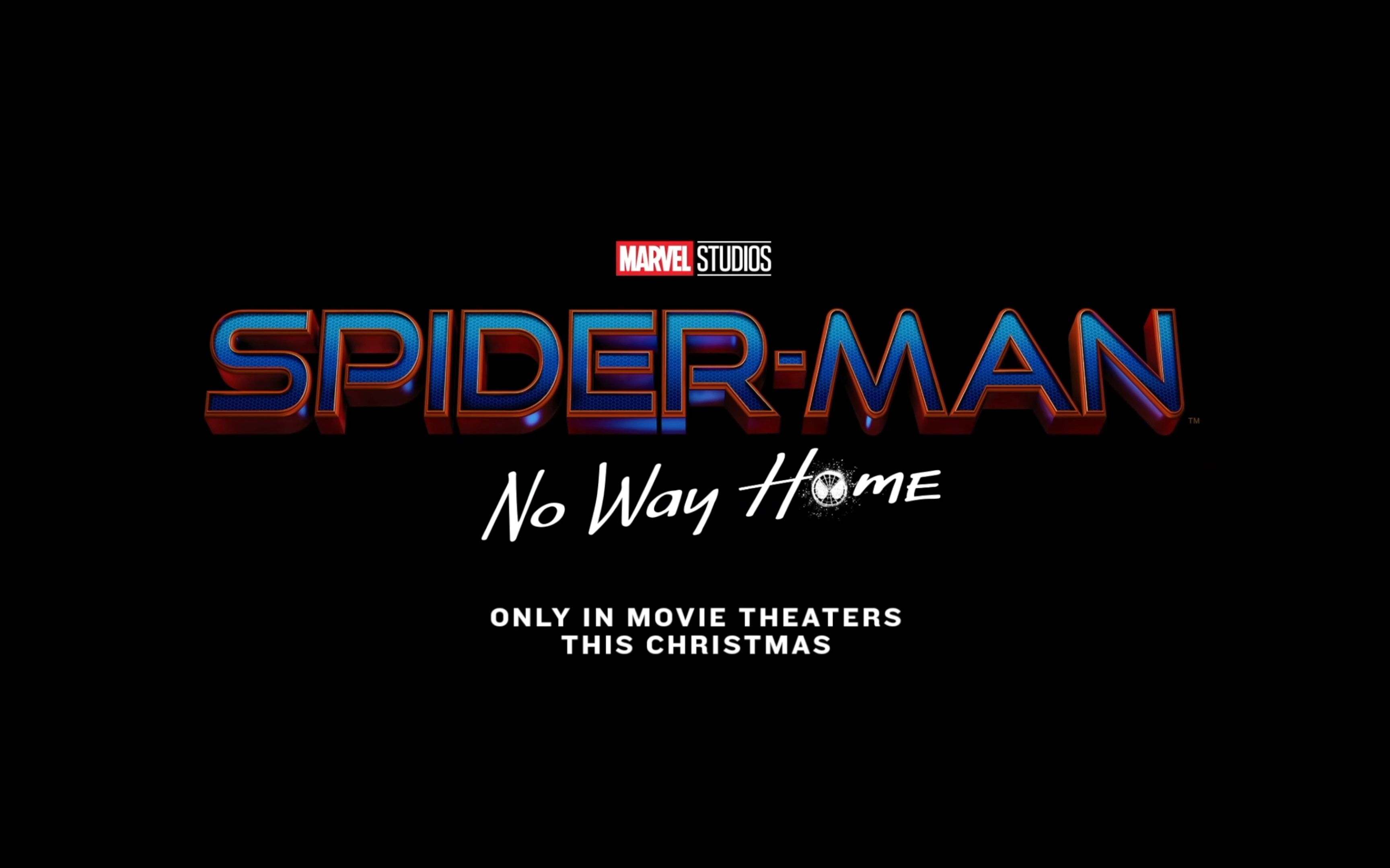 [图]蜘蛛侠3 无家可归 饭制预告片 Spider-Man_ No Way Home (2021) _ Trailer_ Marvel Studios