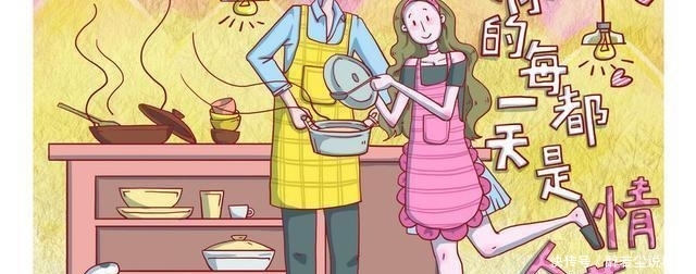 爱上一个人是没有她