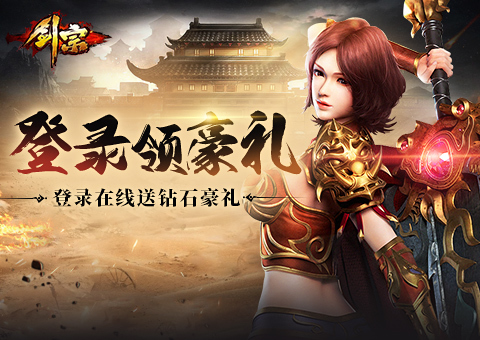 轮播图