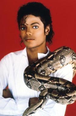 迈克尔杰克逊怎么变白的?