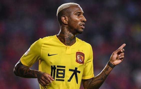 武磊上不了场了