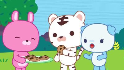 h好听的英语 b>儿歌泰迪熊 /b>的 b>儿歌 /b>和小朋友一起唱