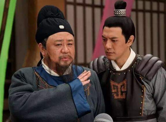 狄仁杰任职的黜置大使,相当于现在的什么官?