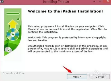 PC苹果IPAD模拟器怎么设置中文和下载软件
