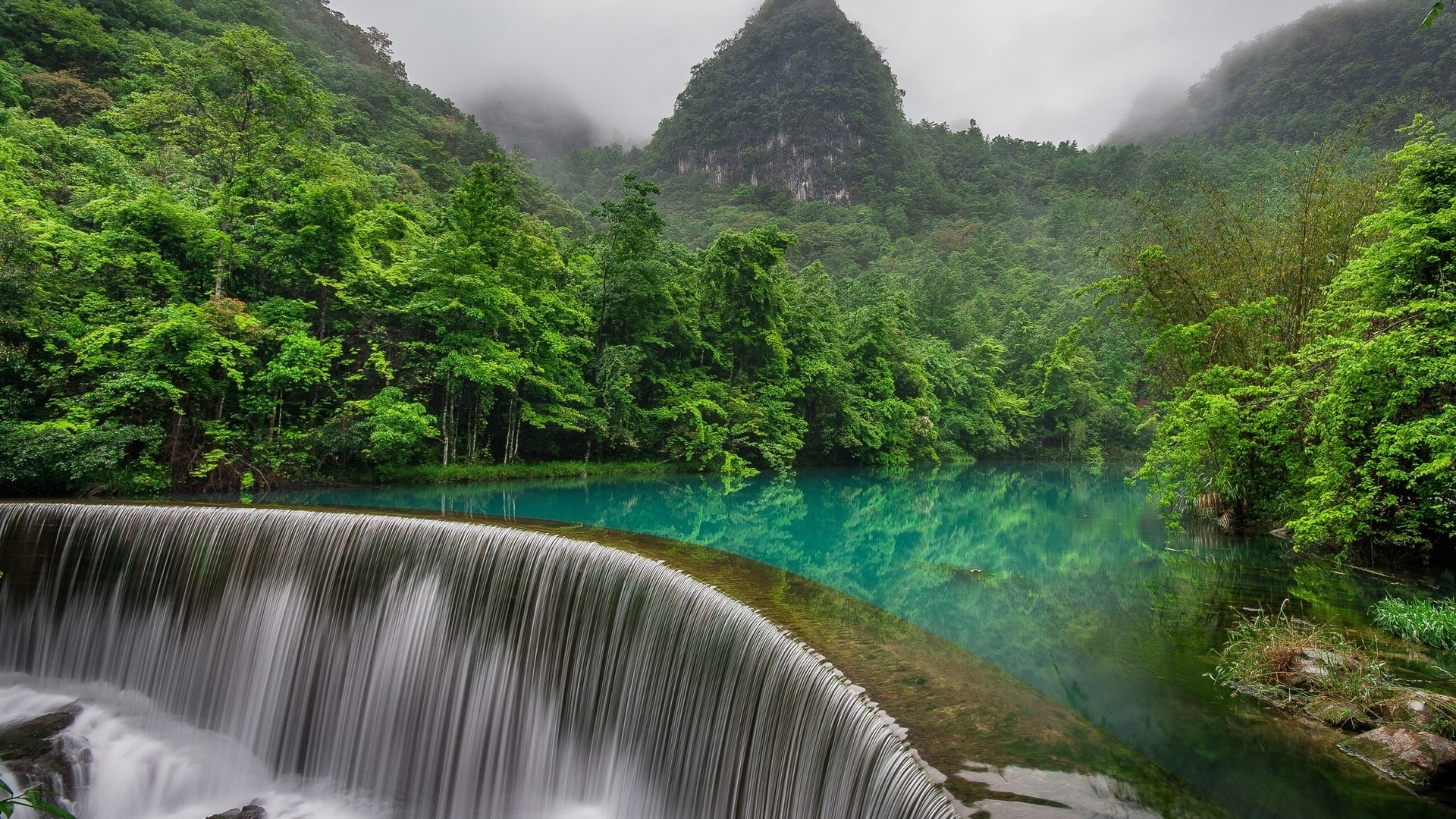 中国著名景点壁纸[图9]