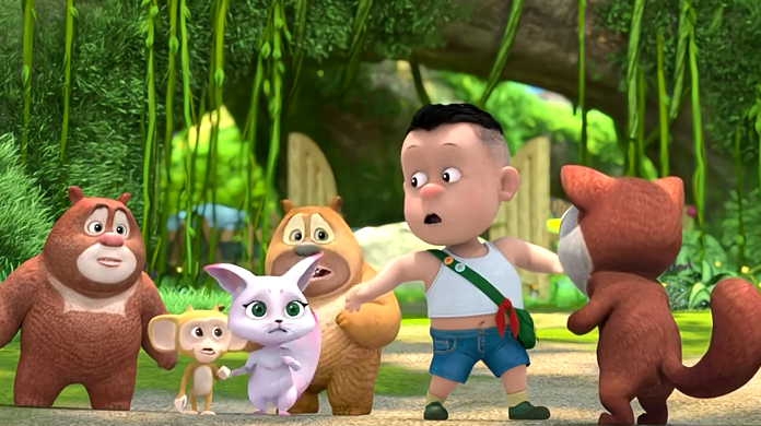 360影视-影视搜索