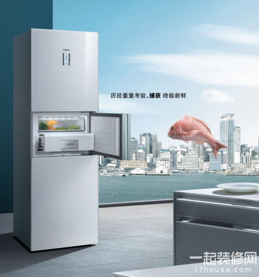 电冰箱什么牌子好 电冰箱