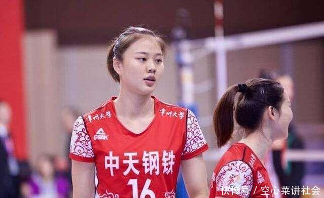 中国女排张常宁对象是谁