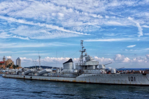 战舰世界十大恶心战舰都是什么?