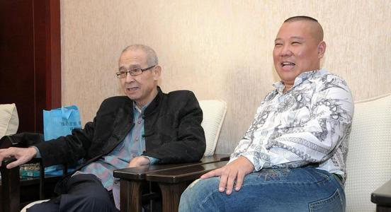 何云伟会主动认错回到郭德纲的德云大家庭吗?