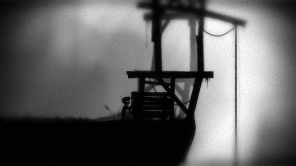 地狱边境,第二张图,怎么过?