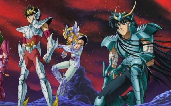 圣斗士星矢结局是什么?