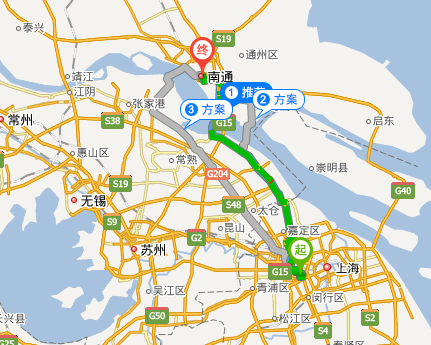 2023南通出境游最新指南