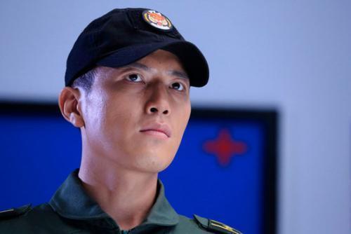 《霹雳火》电视剧主角有哪些?