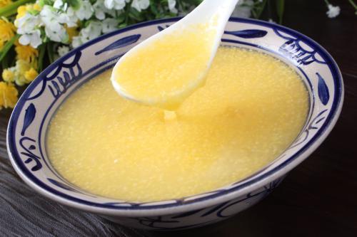 请问包谷稀饭怎么煮?_360问答