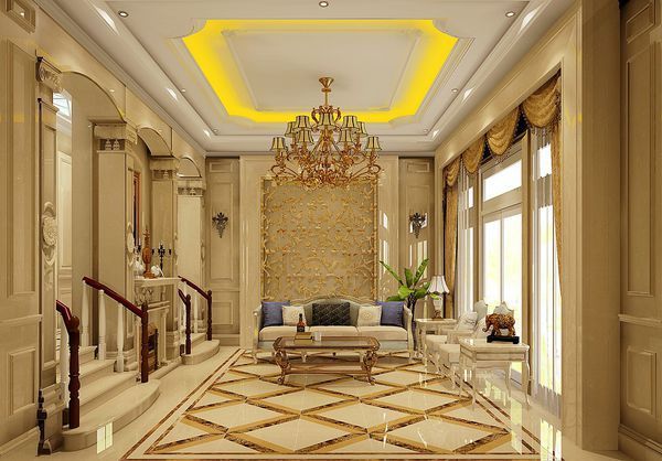 下面是用圆方出的效果图,你可以参考一下