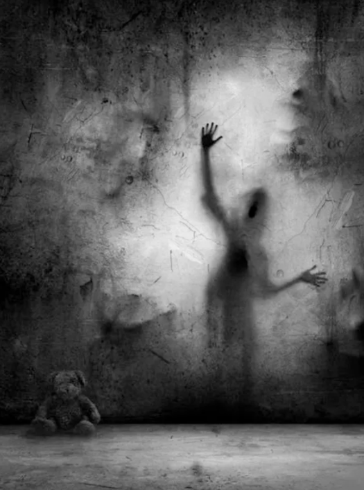 书评:地狱空荡荡,魔鬼在人间!