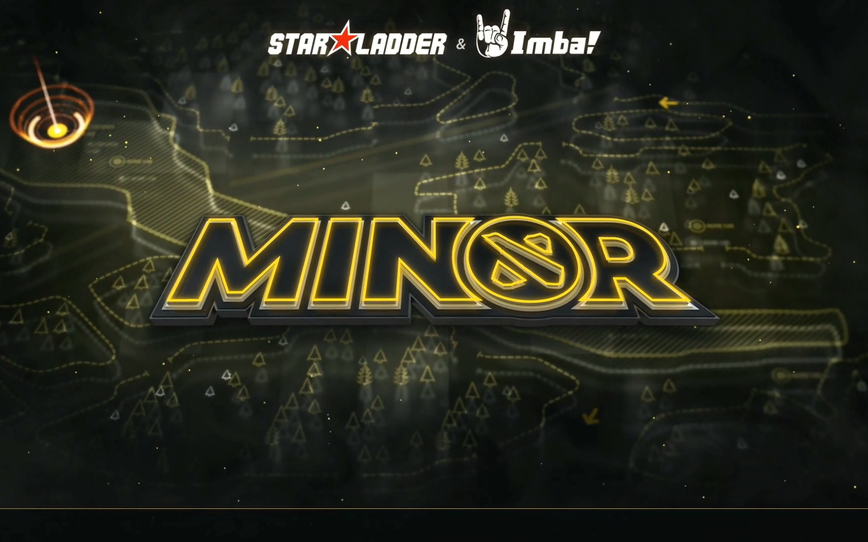 [图]【Aster vs Froze】StarLadder ImbaTV Minor S3 - Group Stage - BO3