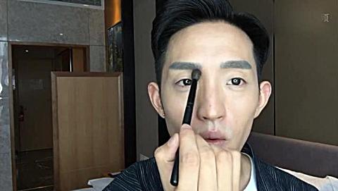 新手也能快速掌握的4种鼻影画法