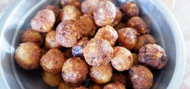 吃完还想再吃一个