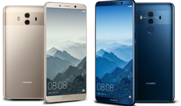 华为alpal00是什么型号