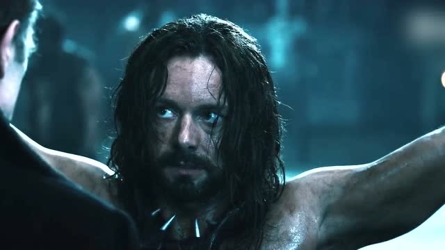 黑夜传说前传:狼族再起:极度压迫下狼人会否奋起反抗