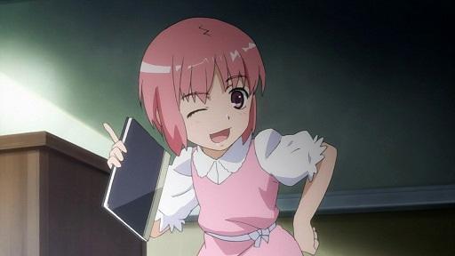 魔法禁书目录里的月咏小萌到底几岁啊,为什么作为老师的她没有能力呢