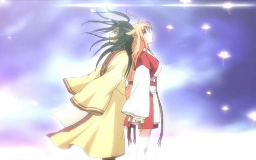 求狐妖小红娘主题曲