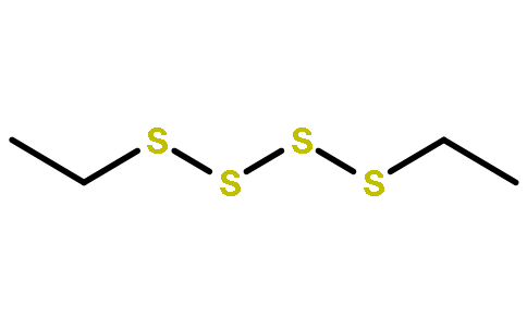 硫醚的结构公式