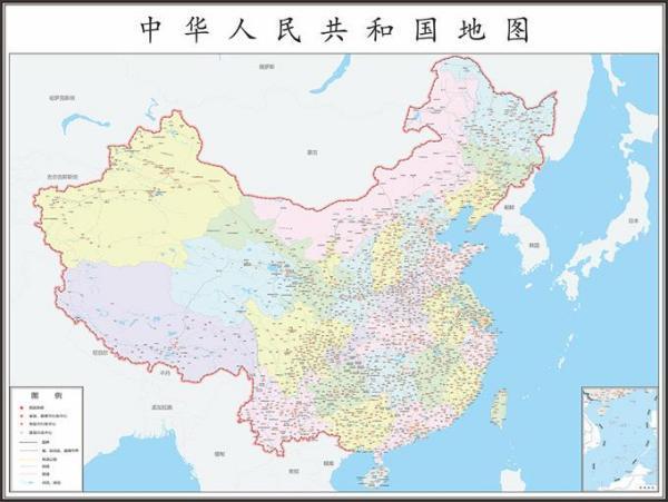 中国有多少省市直辖市自治区