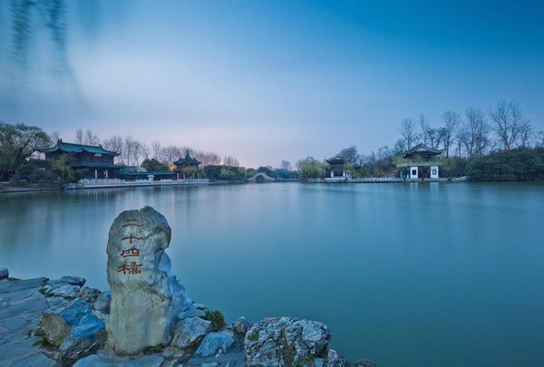 扬州88路公交晚班车去不去火车站(西部客运枢