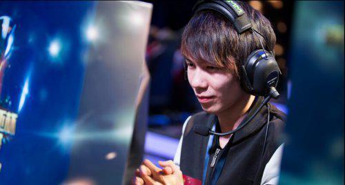 LOL娜美世界第一ADC朱佳文退役是真的吗