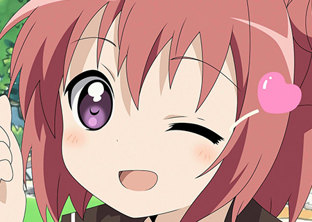 跪求这两个动漫人物的出处,好像都是哔哩哔哩里面的系统头像.