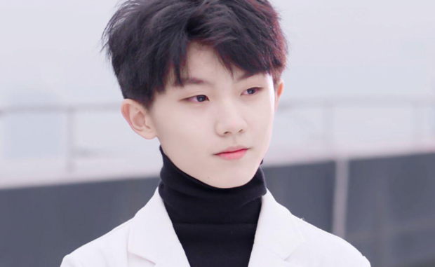 马嘉祺简亓怎么读?