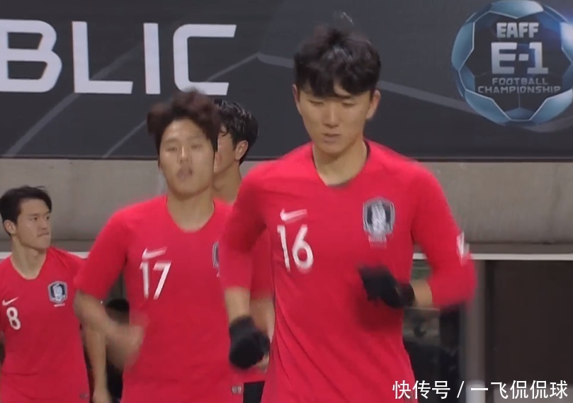 2008东亚杯中国队