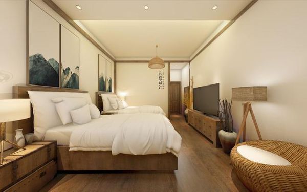 民宿和农家乐的区别是什么?