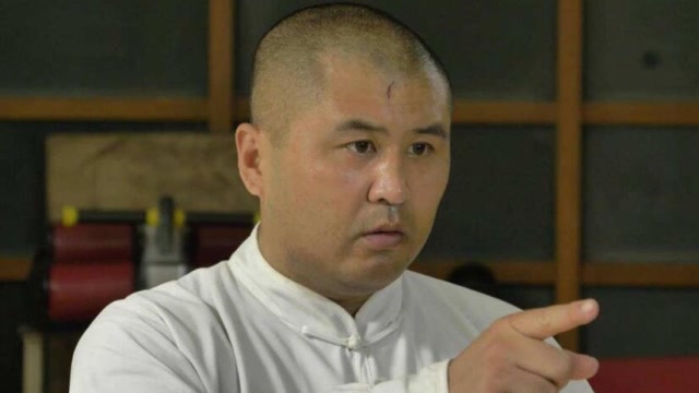 雷雷不玩 太极拳,开始体能训练,复仇指日可待