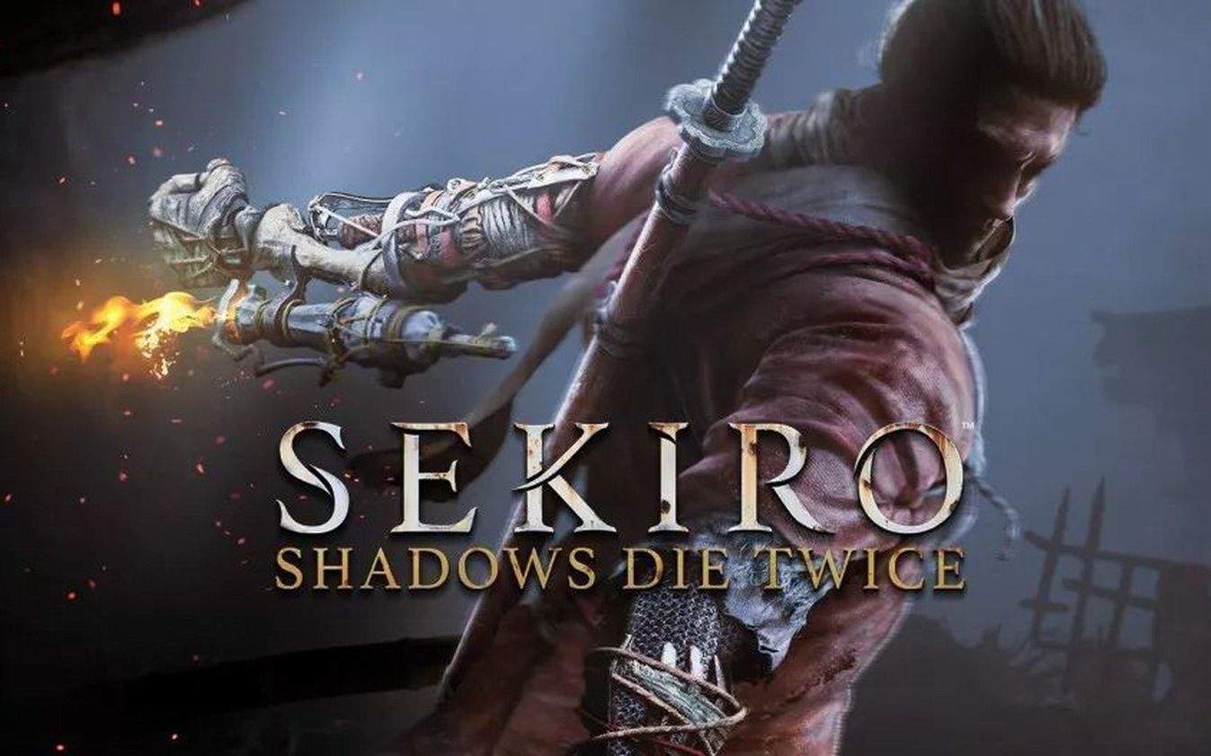 [图]【只狼:影逝二度】OST原声集完全版50首 SEKIRO: SHADOWS DIE TWICE SOUNDTRACK