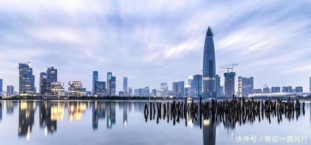 中国现全面小康农村