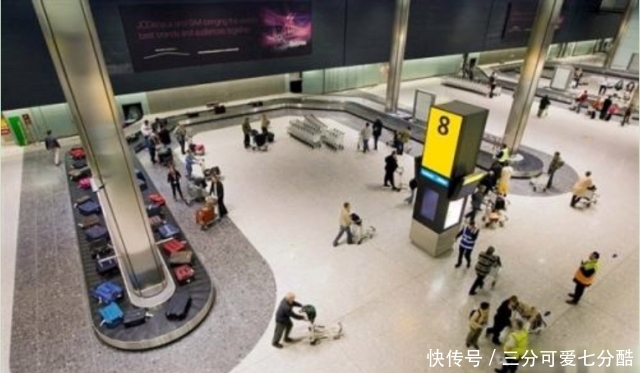 为何去国外旅游