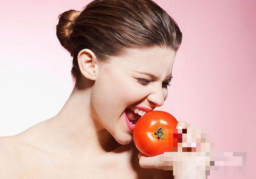 女人吃番茄红素有什么好处?