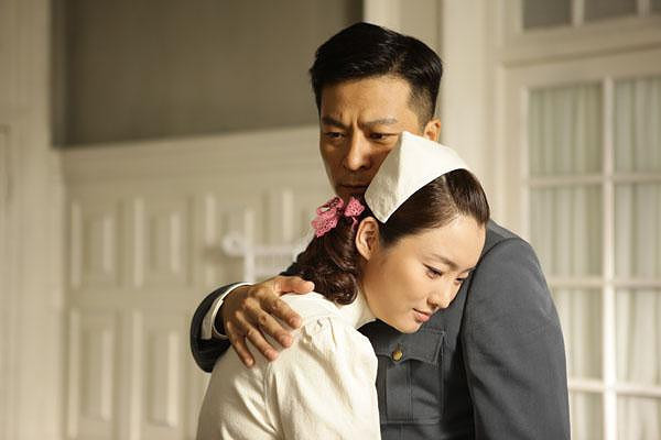 电视剧《勇敢的心》中赵舒城最后结局如何?